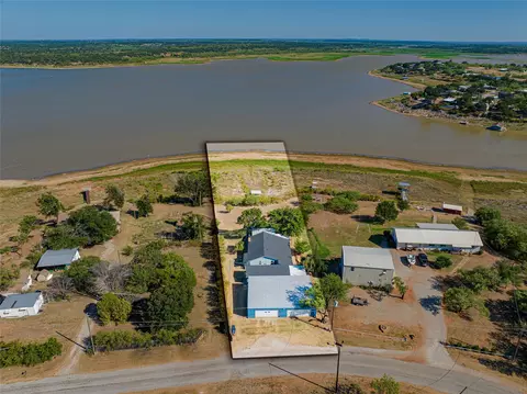 356 County Road 221, Breckenridge, TX 76424