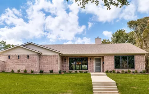 4008 Tamworth Rd, Fort Worth, TX 76116
