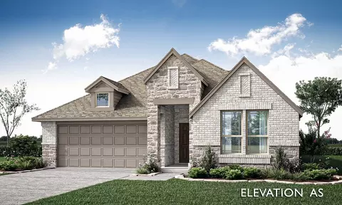 1003 Penbrook Trl, Justin, TX 76247