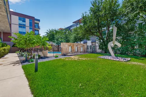 3030 Bryan St #306, Dallas, TX 75204