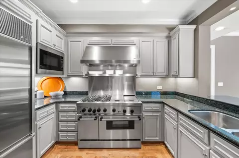 3505 Turtle Crk #4E, Dallas, TX 75219