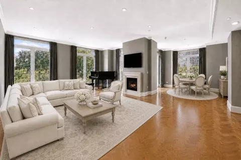 3505 Turtle Crk #4E, Dallas, TX 75219