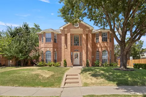 730 Fairlawn St, Allen, TX 75002