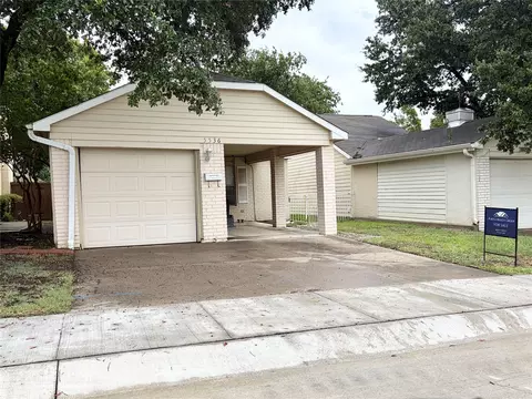 5536 Club Crest Dr, Mesquite, TX 75150