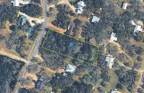 tbd Oakcrest Dr, Blanco, TX 78606