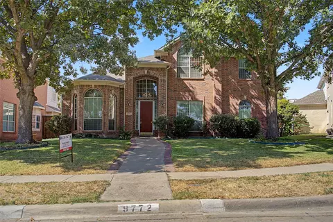 9772 Camino Real, Frisco, TX 75035