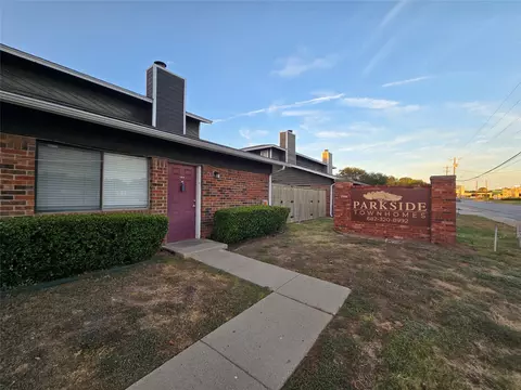 1122 Millview Dr #1304, Arlington, TX 76012