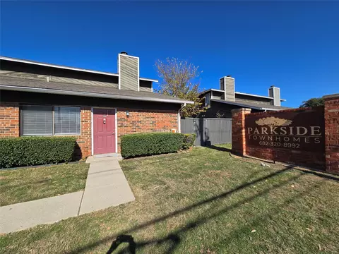 1122 Millview Dr #1304, Arlington, TX 76012