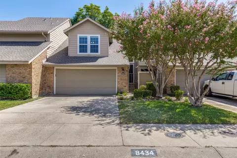 8434 Towneship Ln, Dallas, TX 75243