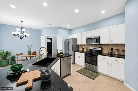 Kitchen - 3314 Springleaf Dr, Mesquite, TX 75181 photo 1 of 3