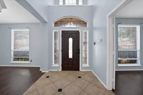 Entry Way - 3314 Springleaf Dr, Mesquite, TX 75181 photo 1 of 4