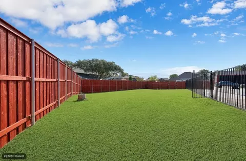 Exterior - 3314 Springleaf Dr, Mesquite, TX 75181 photo 7 of 8