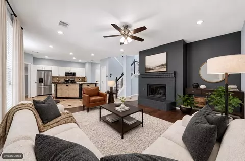 Living - 3314 Springleaf Dr, Mesquite, TX 75181 photo 1 of 4