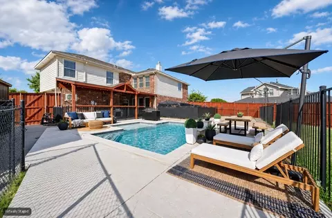 3314 Springleaf Dr, Mesquite, TX 75181
