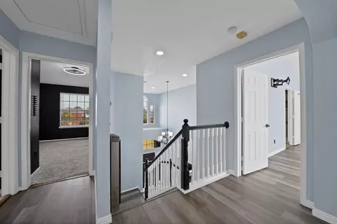 Entry Way - 3314 Springleaf Dr, Mesquite, TX 75181 photo 4 of 4