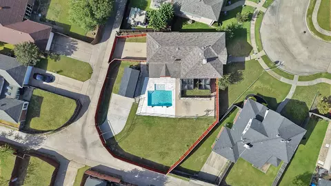 View/Area - 3314 Springleaf Dr, Mesquite, TX 75181 photo 1 of 2