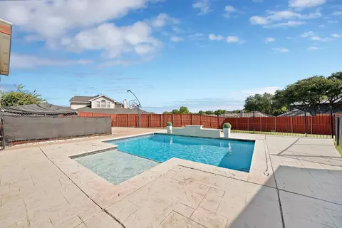 3314 Springleaf Dr, Mesquite, TX 75181