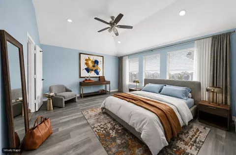 Bedroom - 3314 Springleaf Dr, Mesquite, TX 75181 photo 1 of 1