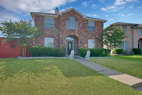 3314 Springleaf Dr, Mesquite, TX 75181