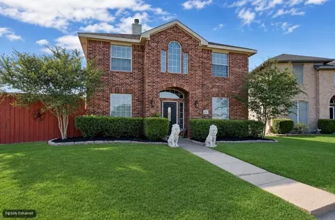 Exterior - 3314 Springleaf Dr, Mesquite, TX 75181 photo 2 of 8