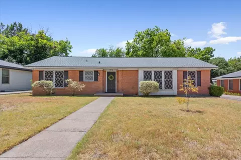 1212 Guthrie Dr, Waco, TX 76710
