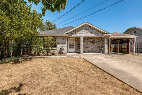 2932 Cypress Ave, Dallas, TX 75227
