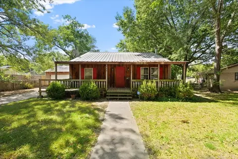 309 SW 5th St, Kerens, TX 75144