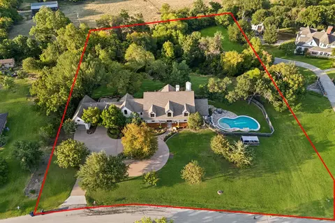 7750 Cottonwood St, Frisco, TX 75033