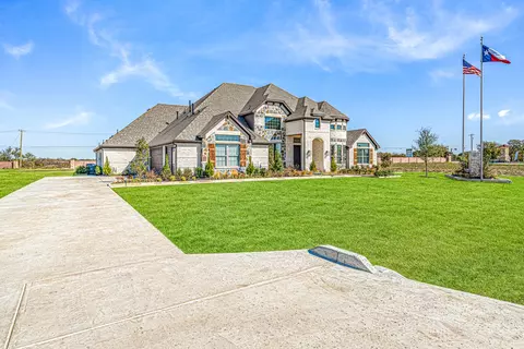 132 Liv Mdw, Waxahachie, TX 75165