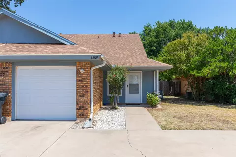 1509 Westheimer Rd, Abilene, TX 79601