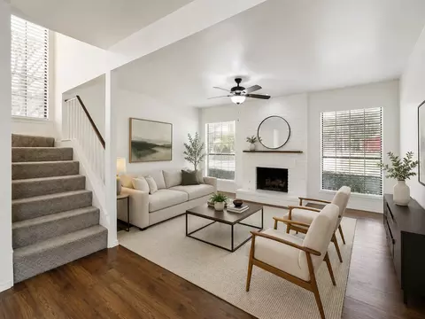 15151 Berry Trl #1501, Dallas, TX 75248