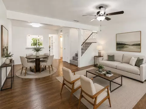 15151 Berry Trl #1501, Dallas, TX 75248
