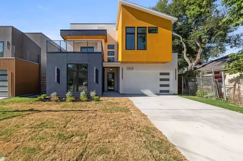 1919 Nomas St, Dallas, TX 75212