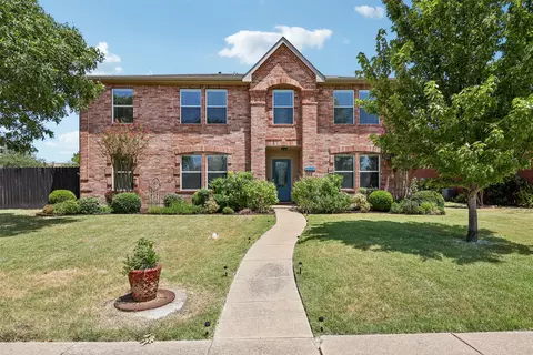 302 Wright Ave, Rockwall, TX 75032