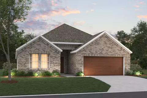 3820 Birch Ln, Argyle, TX 76226