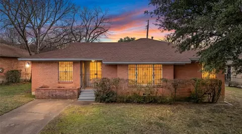 3916 Kushla Ave, Dallas, TX 75216
