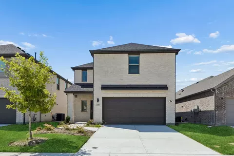 1941 Paddock Ln, Seagoville, TX 75159