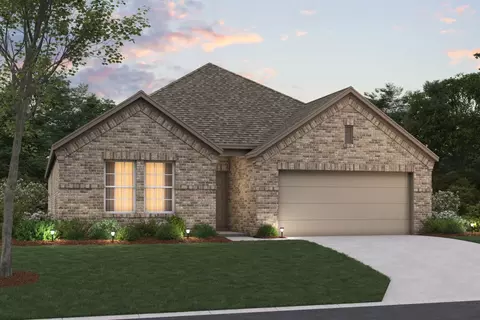 7509 Sunset Valley Ln, Denton, TX 76259