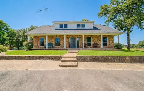 8001 Farm Road 1448, Winnsboro, TX 75494