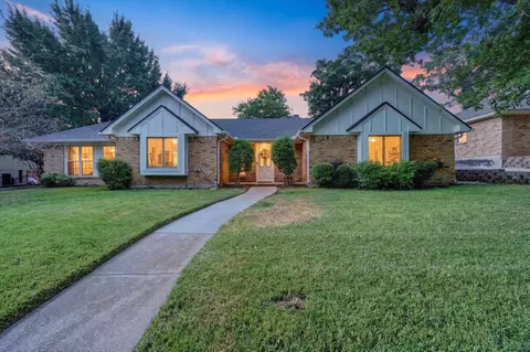 4208 Trowbridge Dr, Arlington, TX 76013
