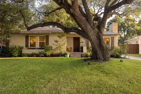 6534 Winton St, Dallas, TX 75214