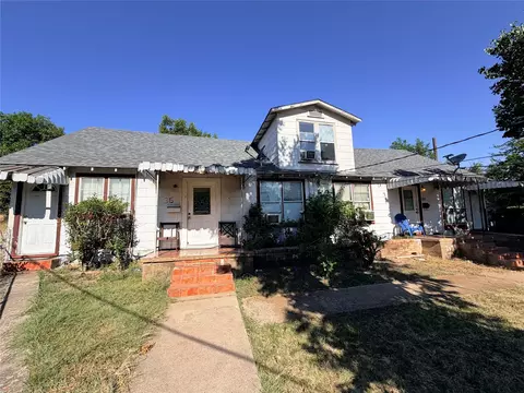 317 Lansing St, Dallas, TX 75203