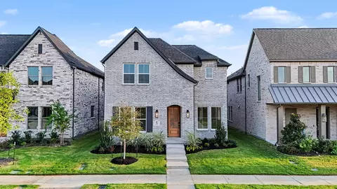 728 Caroline Dr, Celina, TX 75009