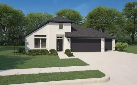 3211 Azalea Ln, Gunter, TX 75058