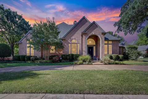 1508 Stanton Ct, Keller, TX 76248