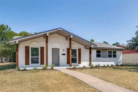 748 Kingswood Ave, Richardson, TX 75080