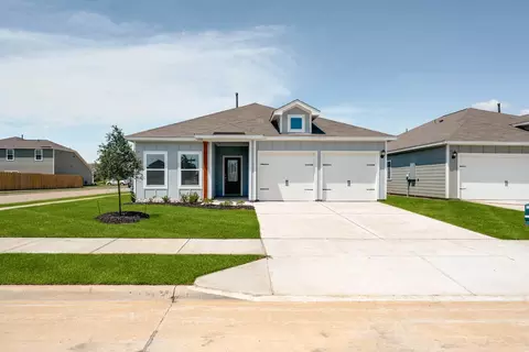 1304 Helca Dr, Fort Worth, TX 76140
