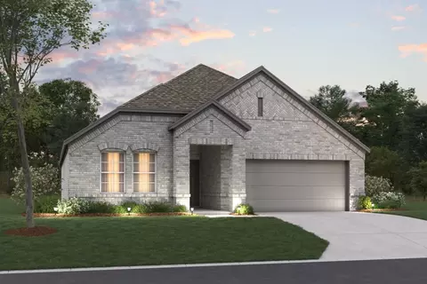 229 Glade Ln, Celina, TX 75009