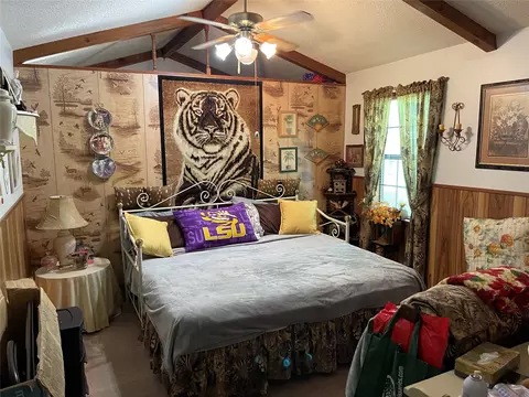 Bedroom - 178 Croft Rd, Coushatta, LA 71019 photo 1 of 1