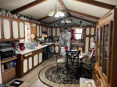 Kitchen - 178 Croft Rd, Coushatta, LA 71019 photo 1 of 1